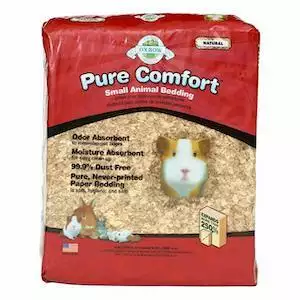 Oxbow Pure Comfort Bedding Natural