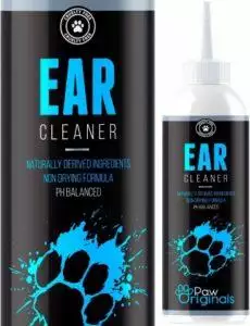 Paw Originals Ear Cleaner For Dogs Wash