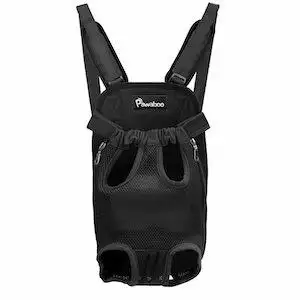 Pawaboo Pet Carrier Backpack