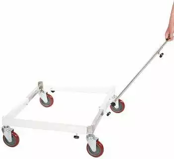 Pedigroom Professional Dog Grooming Show Trolley
