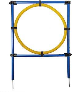 Pet Brands Agility Hood Jump