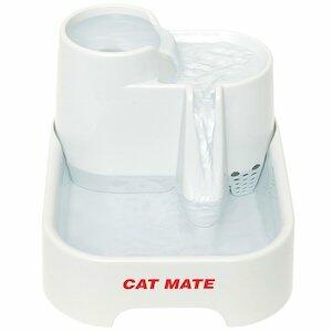 Pet Mate Cat Mate Drinking Water Fountain