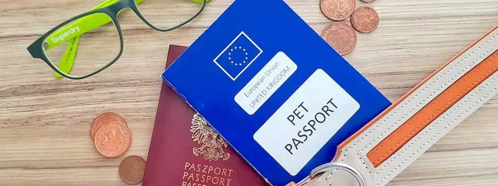 Pet Passport Travel Guide Rules