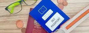 Pet Passport Travel Guide Rules