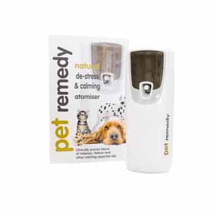 Pet Remedy Battery Operated Atomiser