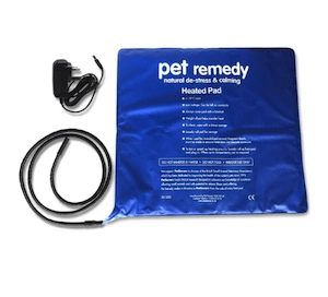 Pet Remedy Heated Calming Pad