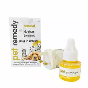 Pet Remedy Plug-in Diffuser