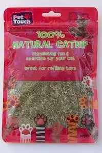 Pet Touch Catnip