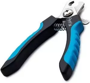 PetPäl Professional Nail Clippers