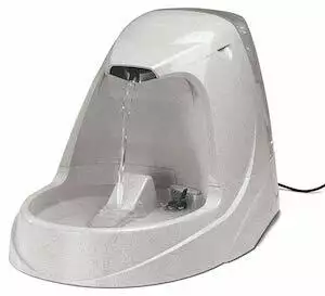 PetSafe Drinkwell Platinum Pet Fountain