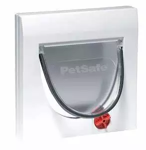 PetSafe Staywell 4 Way Locking Classic Cat Flap
