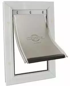 PetSafe Staywell Aluminum Pet Door