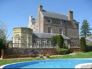 Peterstone Court Hotel