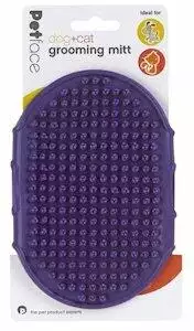 Petface Grooming Mitt