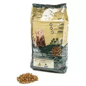 Pets at Home Ferret Nuggets