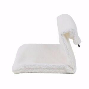 Pets-at-Home-Radiator-Cat-Bed-Cream