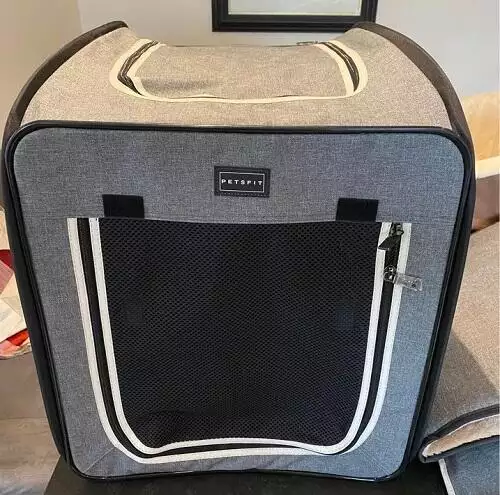 Petsfit Indoor Dog House