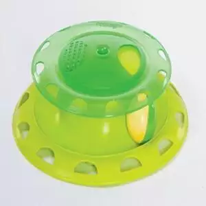 Petstages Catnip Chaser Cat Toy