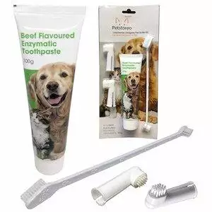 Petstoreo Enzymatic Toothpaste