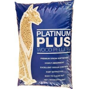 Platinum-Plus-Wood-Pellet-Cat-Litter-30L