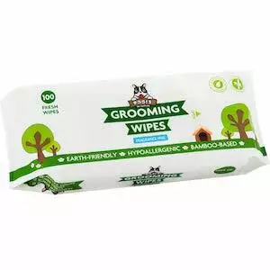 Pogi's Grooming Wipes