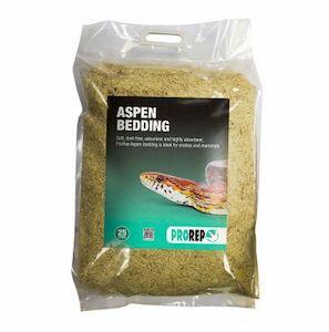 ProRep Aspen Bedding