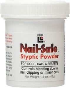 Professional Pet Products Styptic Powder