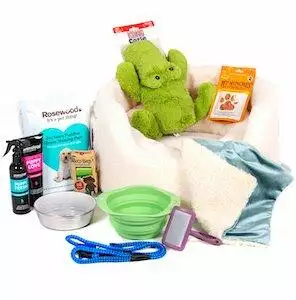 Lords & Labradors Puppy Essentials Pack - Medium Breeds