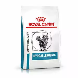 Royal Canin Feline Hypoallergenic Adult Dry Cat Food