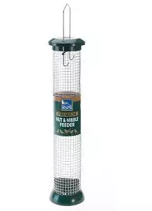 RSPB Premium Nut Bird Feeder