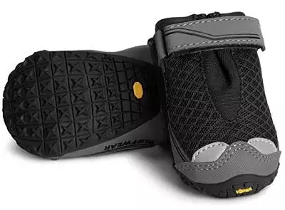 Ruffwear All-Terrain Dog Boots