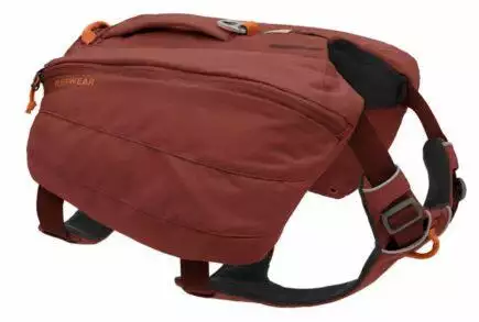 RUFFWEAR Front Range Dog Rucksack