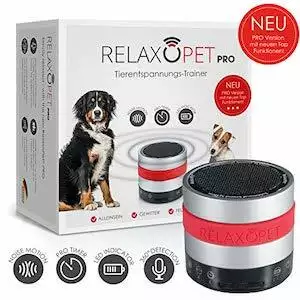 RelaxoPet Pro Dog