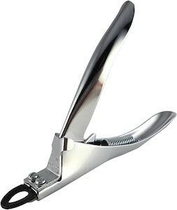 Resco 747 Jumbo Clippers