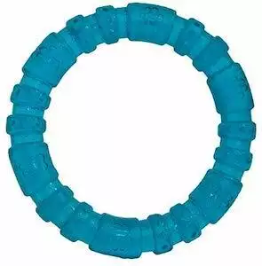 Rosewood BioSafe Puppy Ring