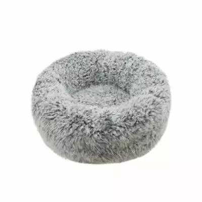 Rosewood Comfort Round Dog Bed