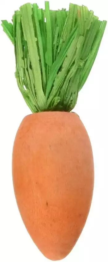 Rosewood Boredom Breaker Woodies Play Carrots