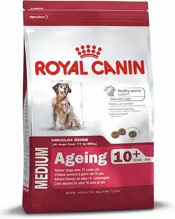 Royal Canin Ageing 10+ Dog Food