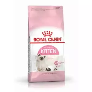 Royal Canin Kitten Food