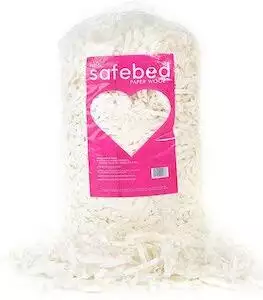 Petlife Safebed Paper Wool