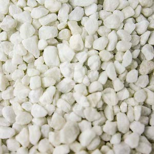 Sakana White Aquatic Fish Gravel