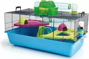 Savic Hamster Heaven Cage