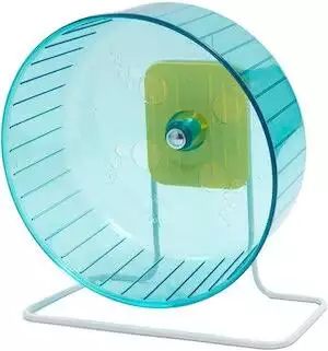 Savic Rolly Giant & Stand Exercise Wheel