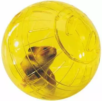 Savic Medium Runner Ball