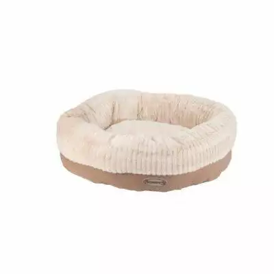 Scruffs Ellen Donut Dog Bed