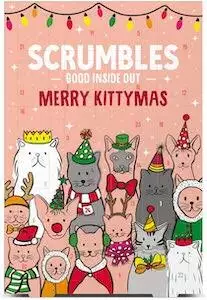 Scrumbles Cat Advent Calendar