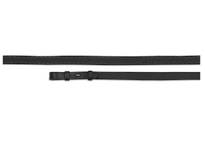 Shires Aviemore Soft Rubber Grip Reins