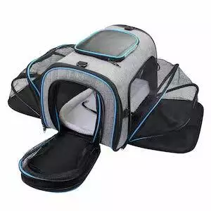 Siivton Pet Carrier for Cats