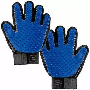 Simply Natural Pet Grooming Glove