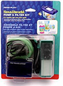 Small-World-Pump-Filter-Kit